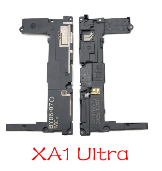 Sony Xperia Xa1 Ultra Hoparlör Buzzer