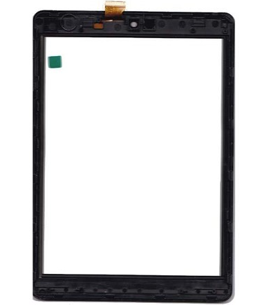 Vestel V TAB 7810 Dokunmatik Panel ORJ 193