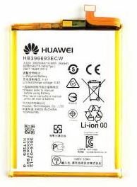 Huawei Mate 8 Batarya
