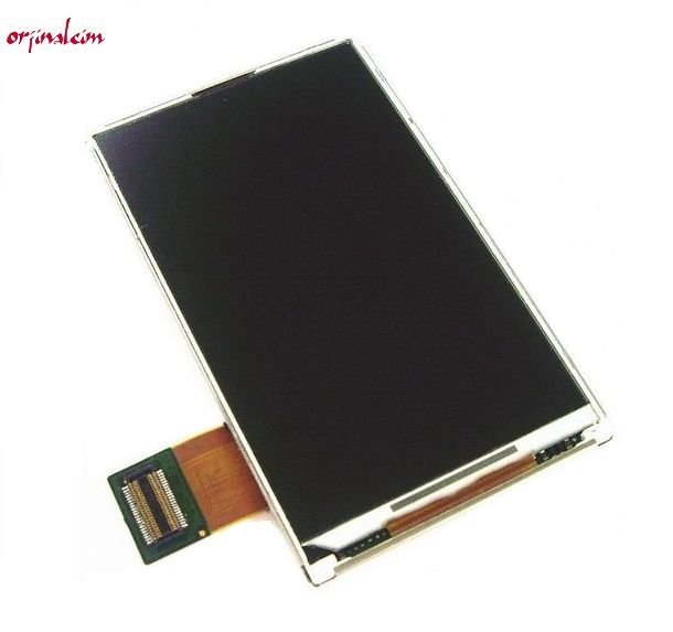 Samsung M8800 LCD Panel