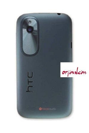 HTC Desire V T328 Kasa Kapak