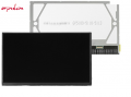 Samsung Galaxy Tab 10.1 Ekran GT-P7500-P7510-P5100-P5110-P5210 Ekran  LCD