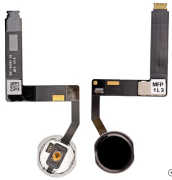 iPad Pro 9.7 İnç (A1673 A1674 A1675) Home Buton Flex Kablo