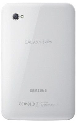 Samsung Galaxy Tab P1000 Kasa