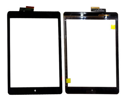 Goldmaster Detroit 2 Tablet Pc Dokunmatik Panel ORJ 122