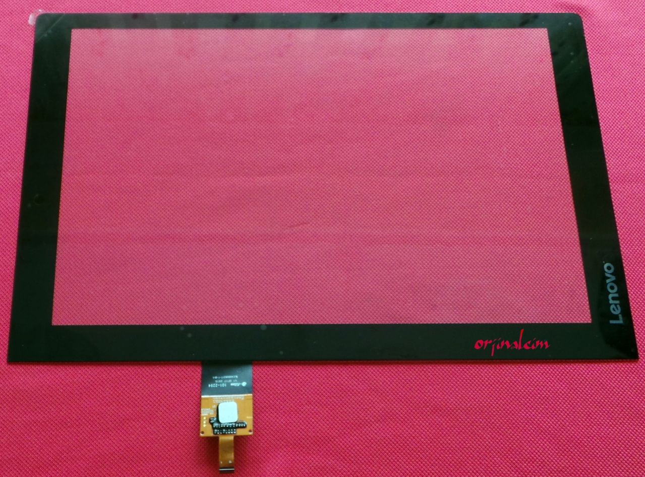 Lenovo Yoga Tablet PC 2 830 Dokunmatik Panel