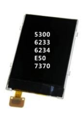 Nokia 5300 Lcd Ekran
