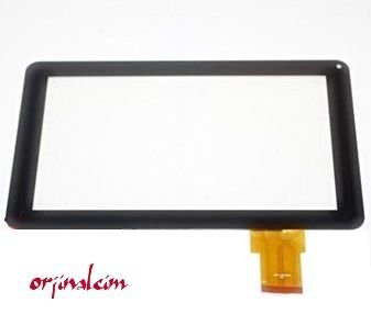 Goldmaster Tab 924 HD 9 Dokunmatik Panel ORJ 102