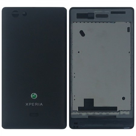 Sony Xperia ST23i Kasa Kapak