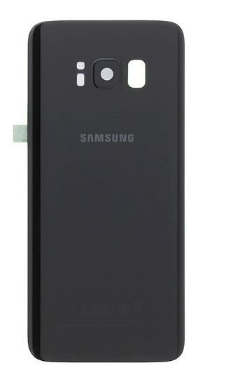 Samsung Galaxy S8 Plus G955 Arka Pil Kapak