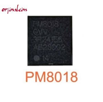 iPhone 5 Power Small Entegre PM8018 IC