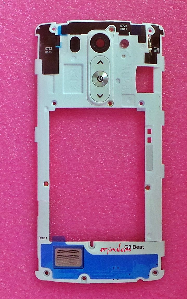 LG G3 Mini Orta Kasa