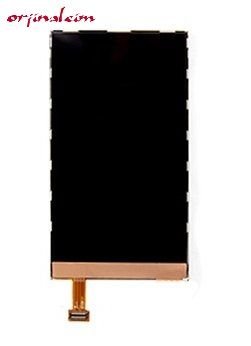 Nokia N603 Ekran LCD Panel