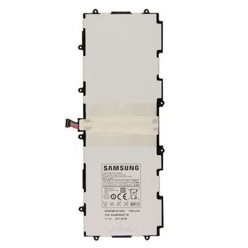 Samsung Galaxy Note 10.1 GT-N8000 N8005 N8010 N8020 Batarya