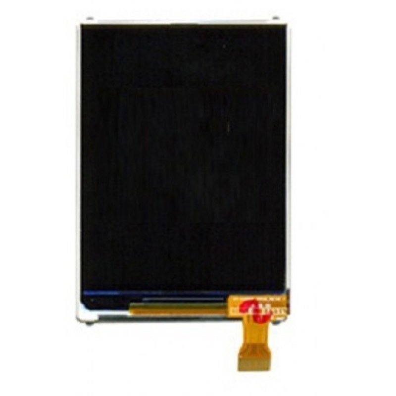 Samsung C3750 C3752 Ekran LCD Panel