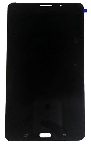 Samsung SM-T285 Tab PC Ekran Dokunmatik Takım