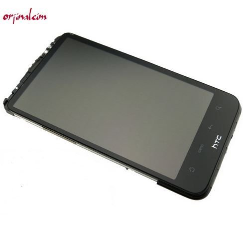 HTC Desire HD Ekran LCD takım çerçeveli