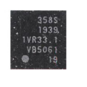 OPPO R8007 R829 R829T Şarj Entegre 338s 1939 IC