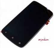 HTC One S Dokunmatik LCD Ekran Takım