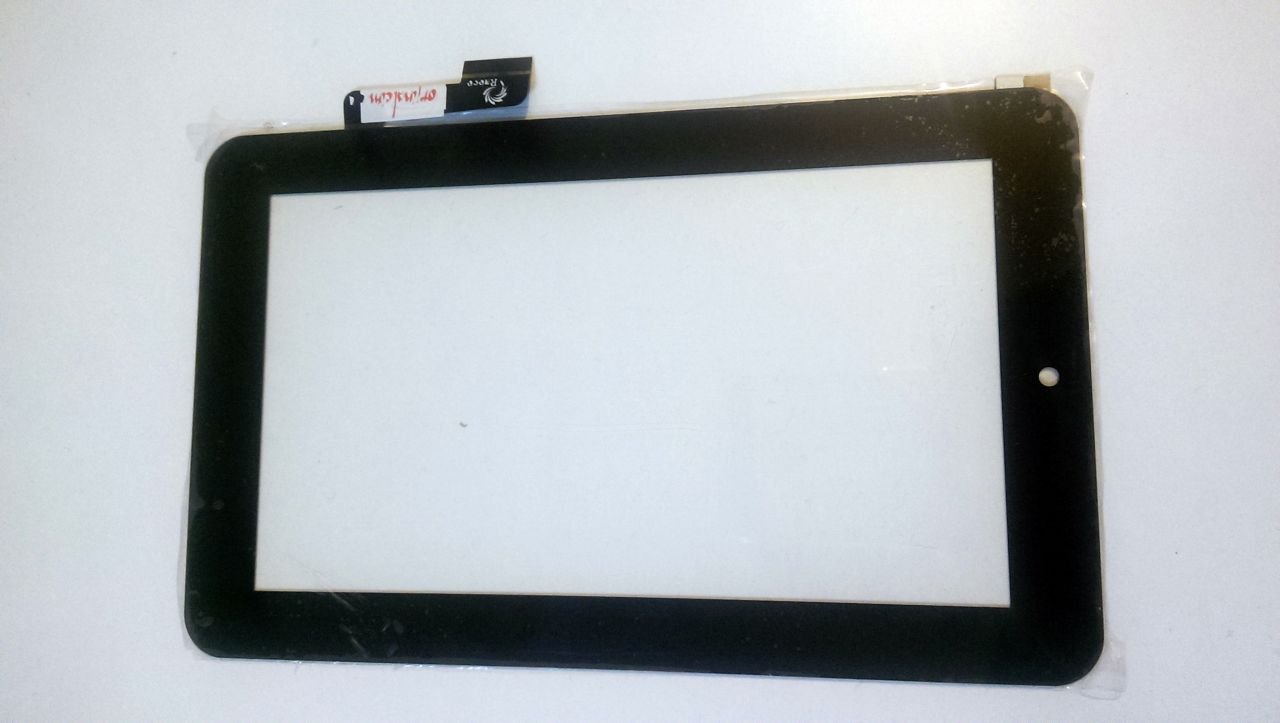 UniPad Tab PC Smarttab7 Dokunmatik Panel ORJ 155
