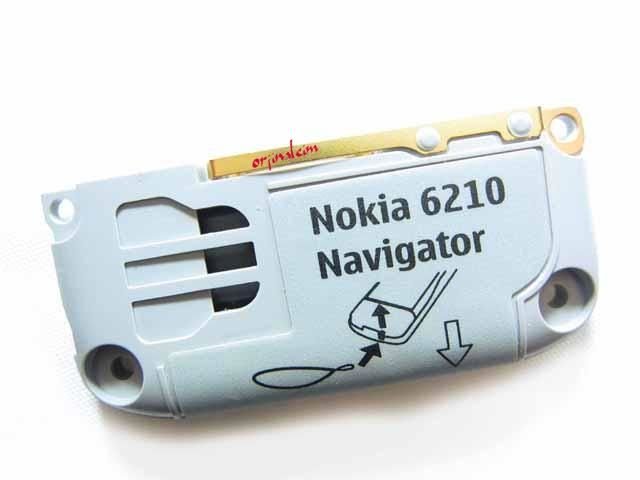 Nokia Navigatör 6210 Anten Buzzer