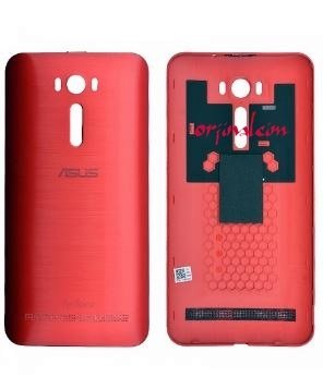 Asus Zenfone 2 Laser 6,0 inç Pil Kapak