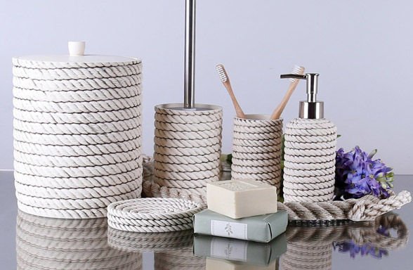 Banyo Aksesuarları Hayatımızı Nasıl Kolaylaştırır?