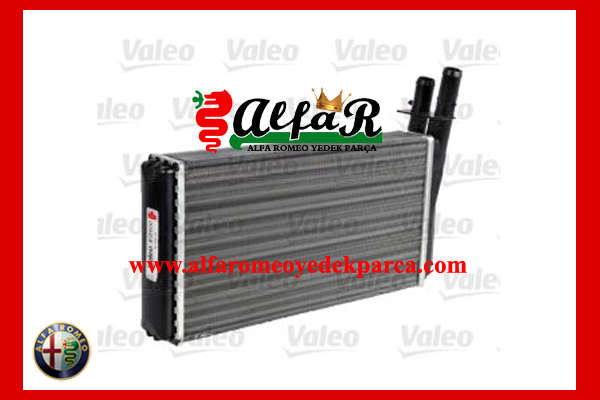 166 KALORİFER RADYATÖRÜ