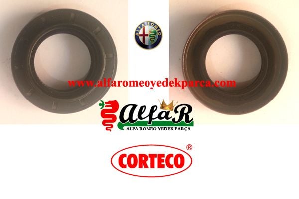 AKS KEÇE SOL