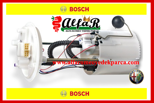 156 BENZİN POMPASI 2004-2007 MODEL