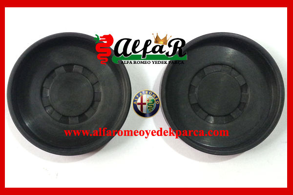 BALANS MİLİ TAPASI - 2 ADET