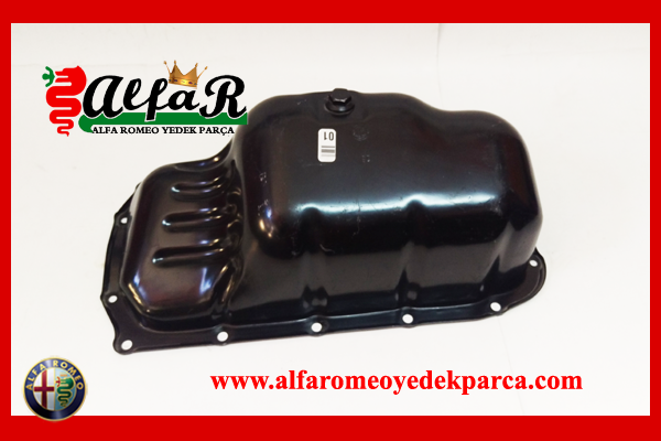145/146 YAĞ KARTERİ 1,4 SAC KARTER