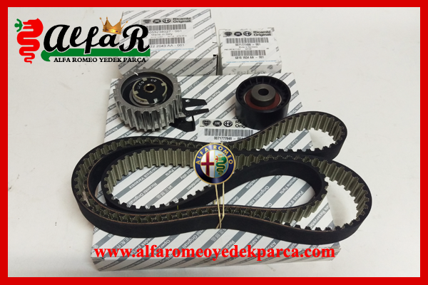 TRİGER SETİ MITO/GIULIETTA 1.6 JTDM