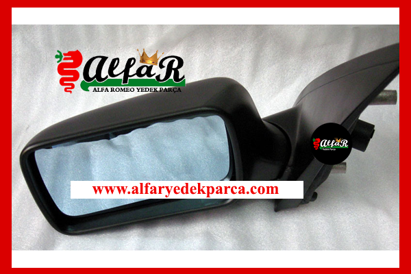 146 SOL AYNA ELEKTRİKLİ