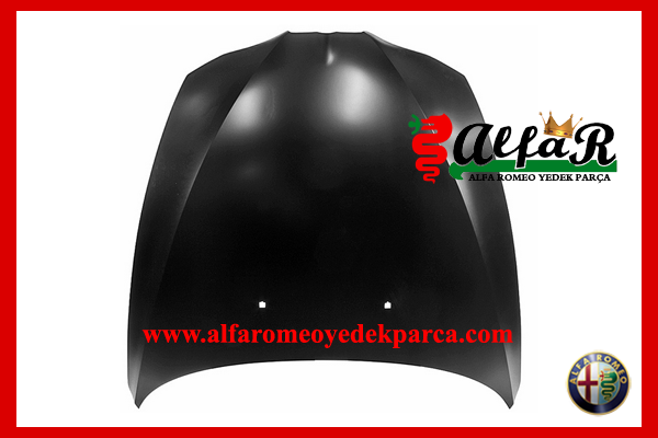 147 MOTOR KAPUTU 2005 - 2009 MODEL SÖKME PARÇA