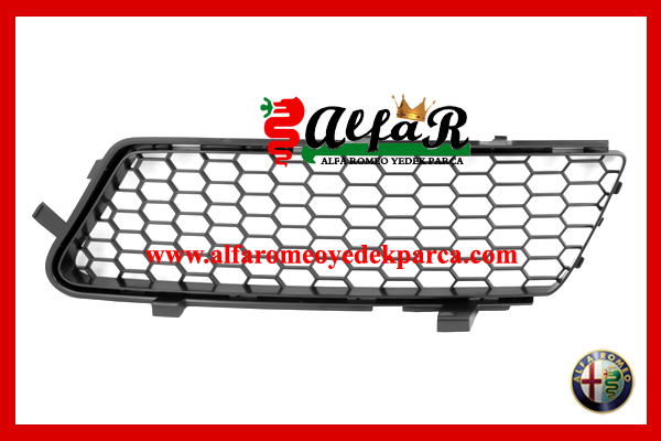 159 SOL TAMPON IZGARA ORJİNAL