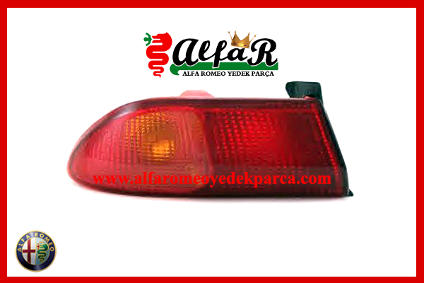 156 SOL DIŞ STOP LAMBASI ORJİNAL