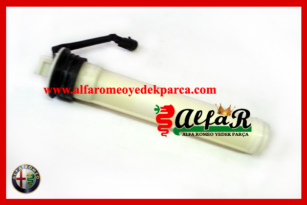 GTV/SPIDER BENZİN DEPO ŞAMANDIRA 1995-1998 MODEL