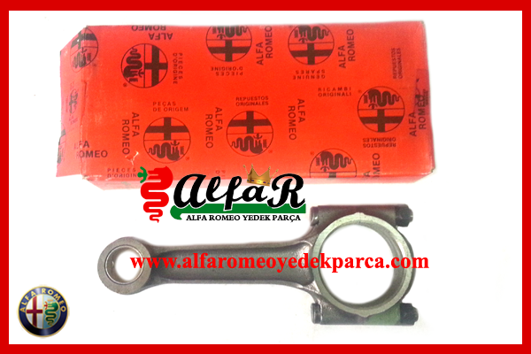 155/164 2.0 8V PİSTON KOLU 1992-1996 MODEL