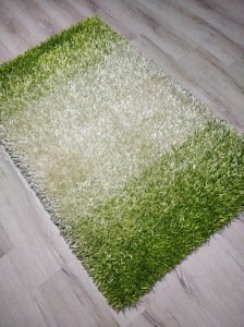 Yamalı Home Poly Seri Sonu Yolluk Halı 80x150 cm