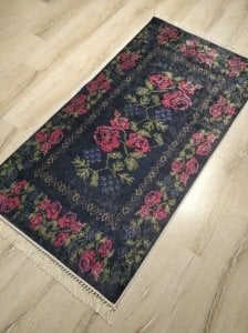 YamalıHome Style PR5616-80X150 Perla Baskı Kilim 80x150 cm