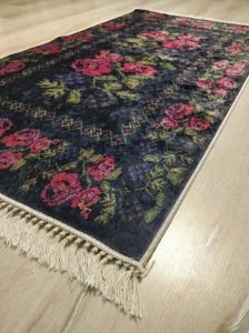 YamalıHome Style PR5616-80X150 Perla Baskı Kilim 80x150 cm