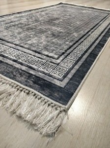 YamalıHome Style NV9729-80X150 Nevada Baskı Kilim 80x150 cm