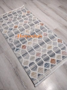 Eko Halı Tarus TRS 05 Multy 80X150 cm