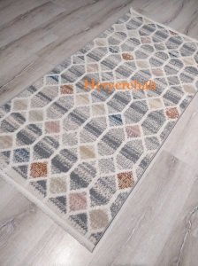 Eko Halı Tarus TRS 05 Multy 80X150 cm