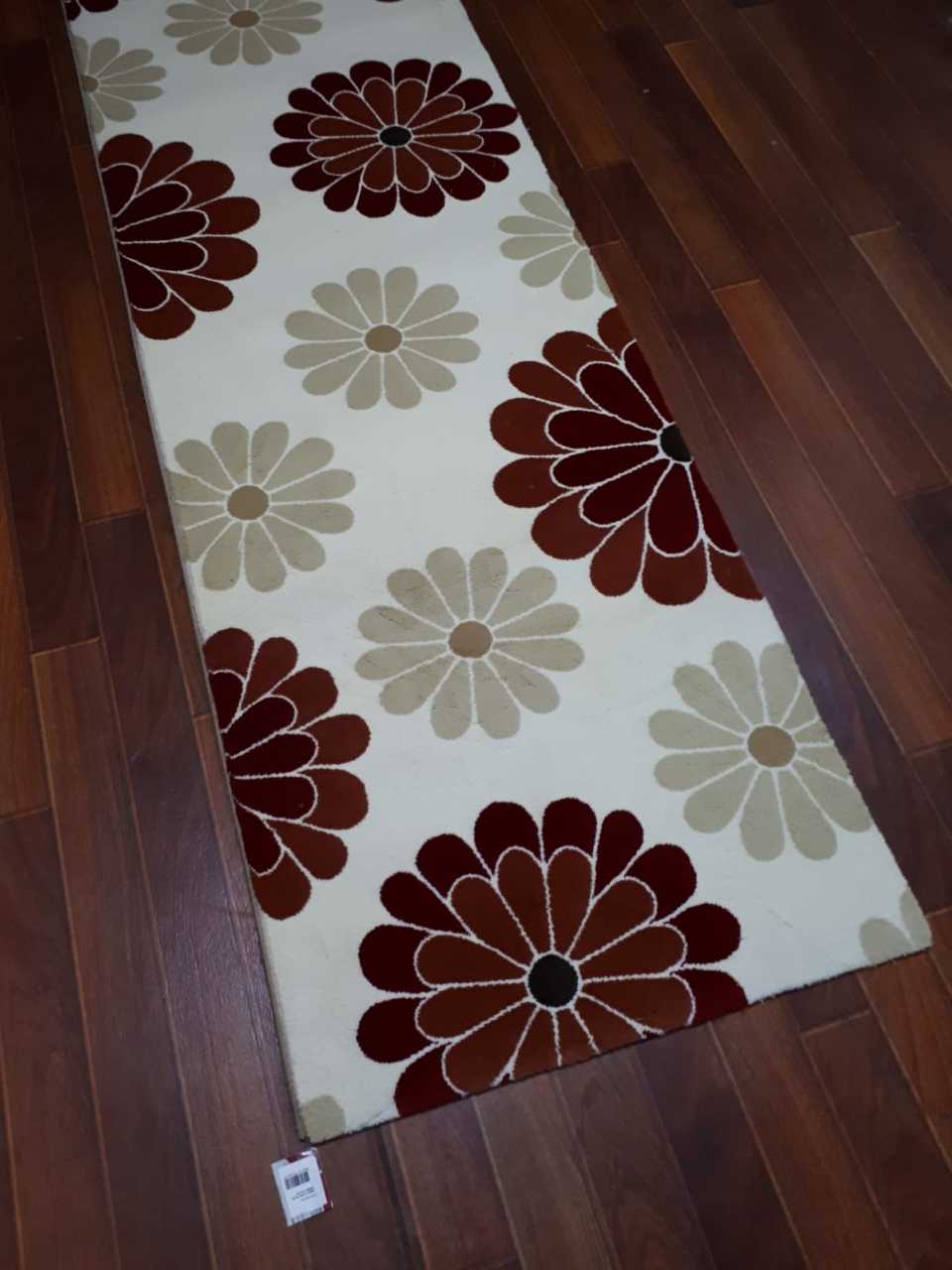 Halı Sarayı IRMAK 11190 R 80 CM ENİNDE YOLLUK