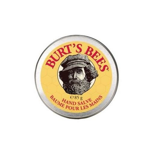 Burts Bees Kurtarıcı El Bakım Kremi 85gr