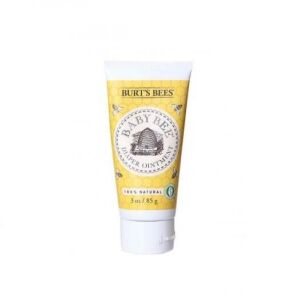 Burts Bees Bebek Pişik Bakım Kremi 85gr