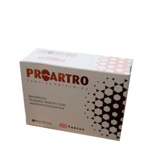 Proartro 30 Tablet