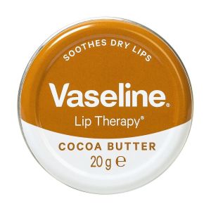 Vaseline Lip Therapy Cocoa Dudak Balmı 20gr